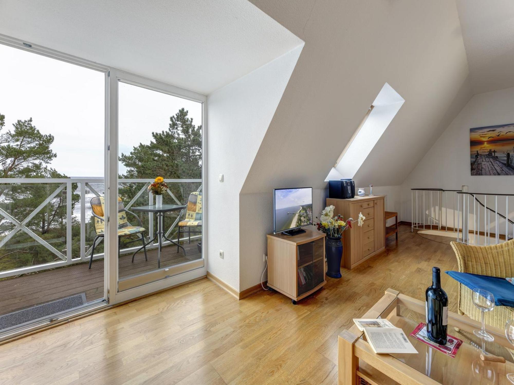 Meerblick Heringsdorf Exterior photo