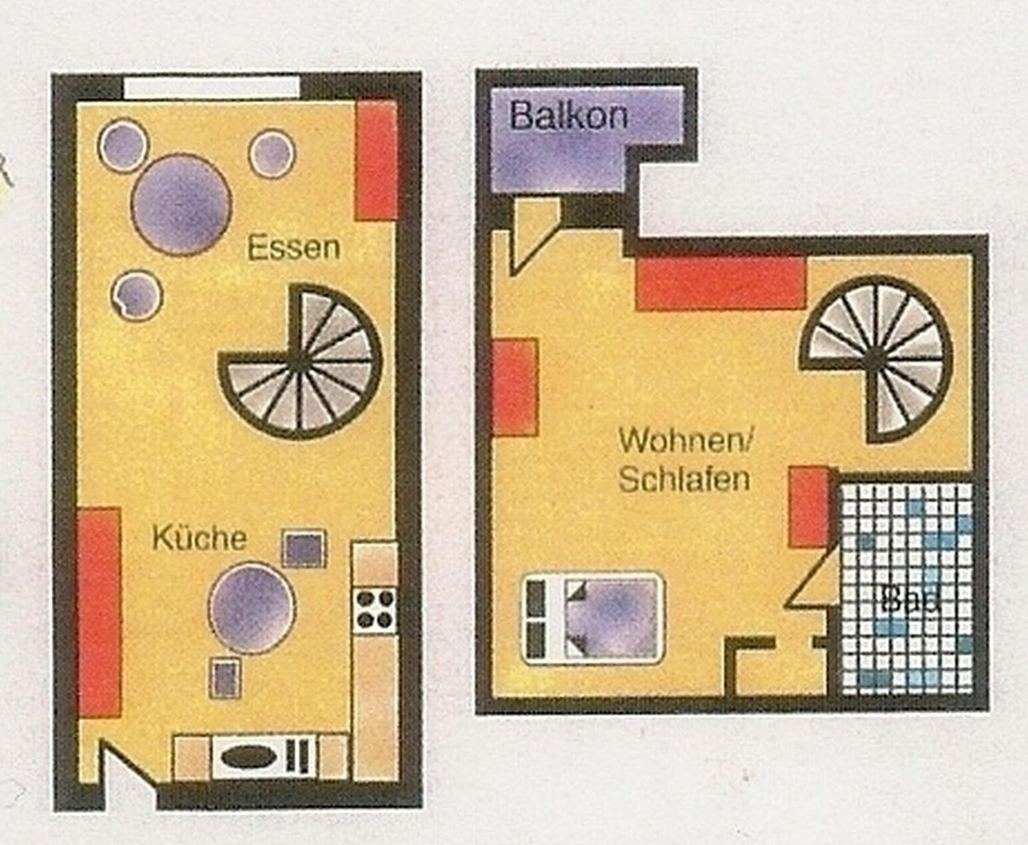 Meerblick Heringsdorf Exterior photo