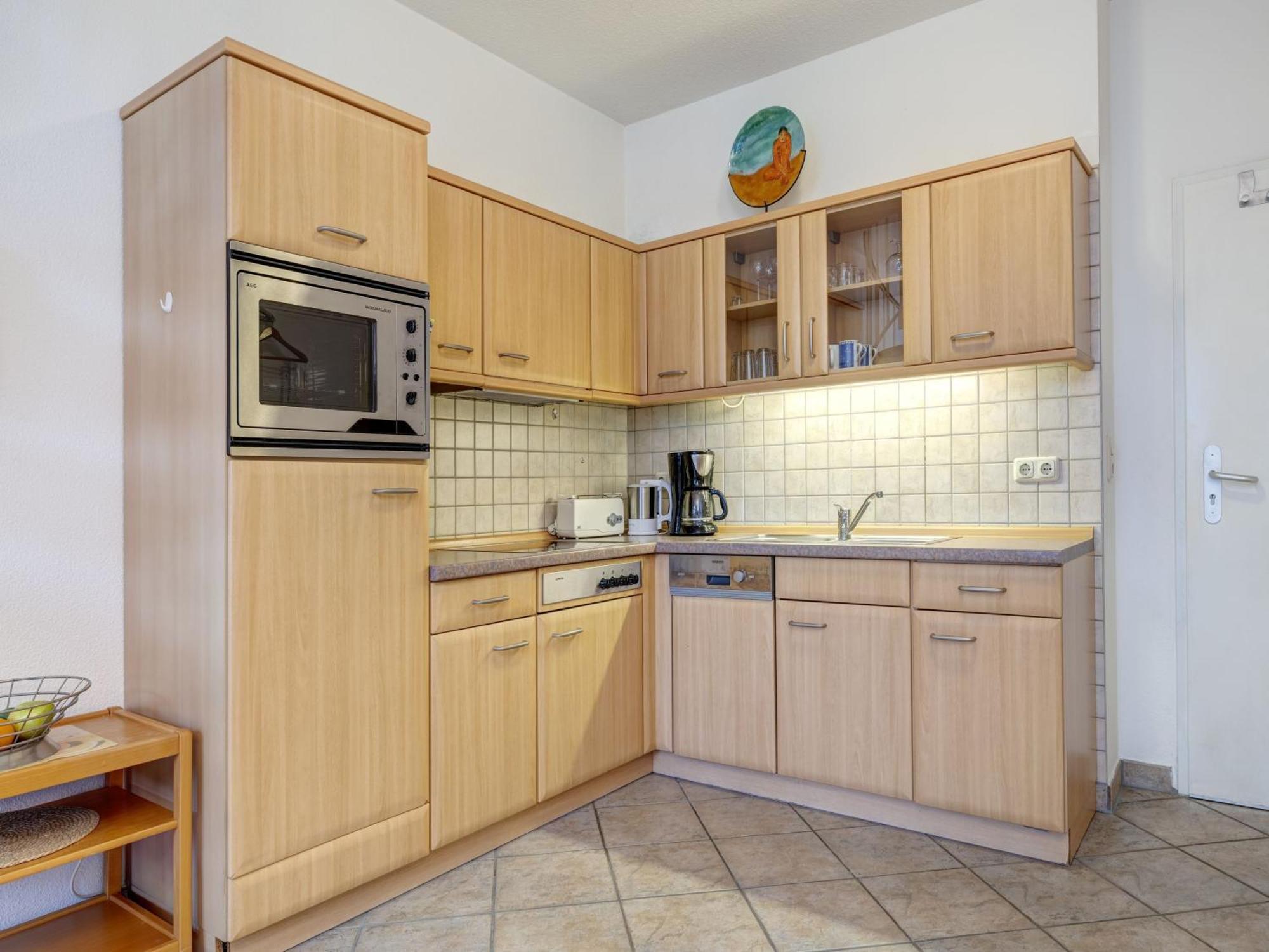Meerblick Heringsdorf Exterior photo